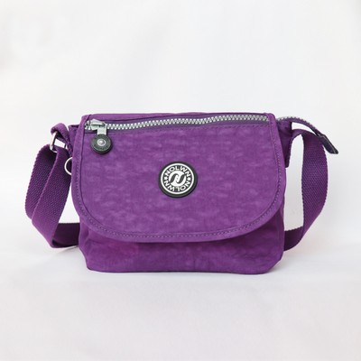Portable Crossbody Bag