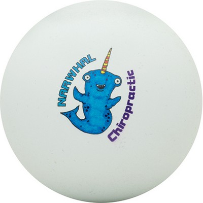 Lacrosse Ball