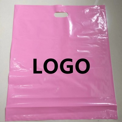 PE Reusable Bag