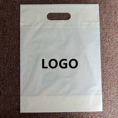 Small-size PE Reusable Bag