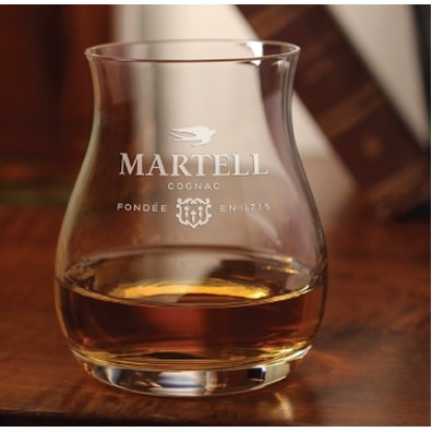 11 Oz. Glencairn Small Batch Taster Glass (Set Of 4)