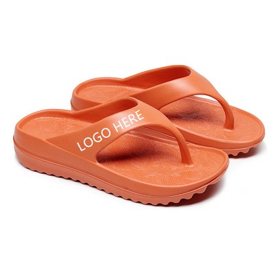 Summer Flip Flops (15"x 4"x 2")