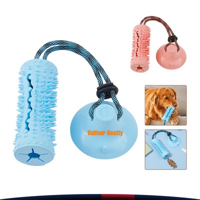 Pet Teeth Grinding Toy