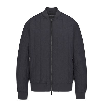 Maverick Bomber Jacket