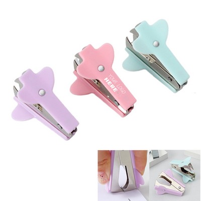 Mini Handheld Staple Remover