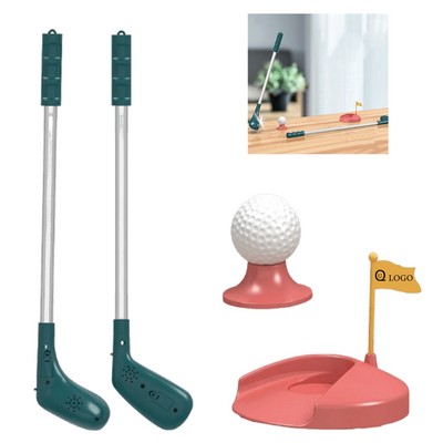 Retractable Golf Kits