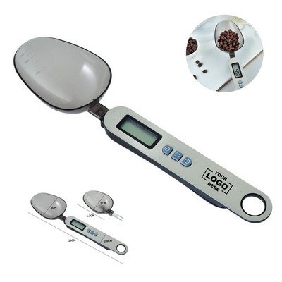 Digital Kitchen Measuring Spoon Scale(Free Shipping)