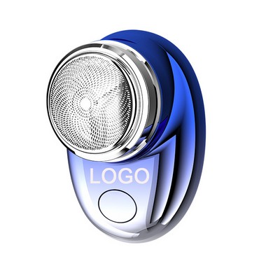 Mini Electric Portable Shaver