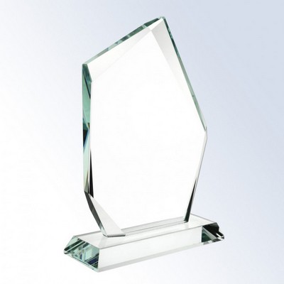 Large Starfire Supreme Summit Award - Unattached