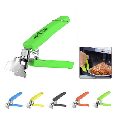 Multi-Functional Kitchen Stainless Steel Hot Bowl Clip