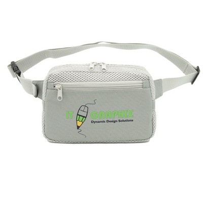 Wander Air Mesh