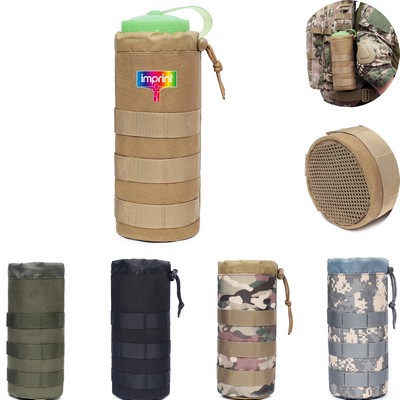 Water Bottle Pouch