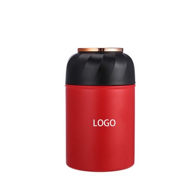 Vacuum Insulated Lunch Bottle