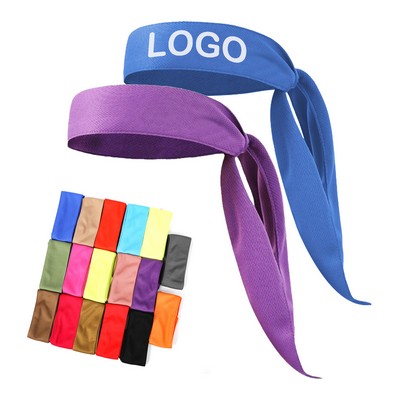 Active Sweatbands
