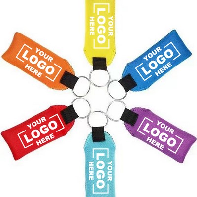Floating Waterproof Keychain for Summer Activities(Free Shipping)