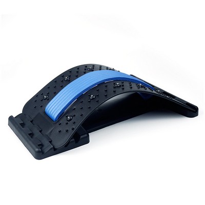 Lumbar And Back Massager