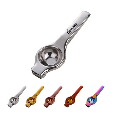 Stainless Steel Citrus Juice Extractor