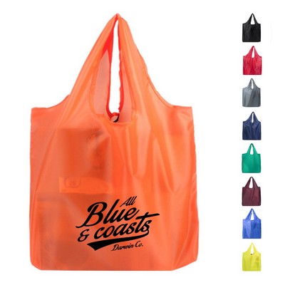 Foldable Shopping Bag