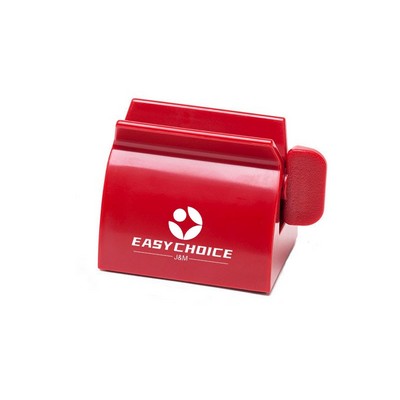 Toothpaste Squeezer