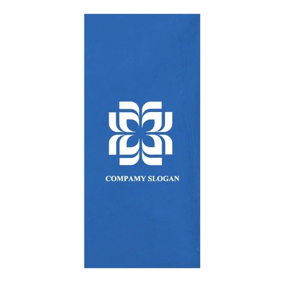 Quick Dry Sand Proof Beach Towel 32" x 70"