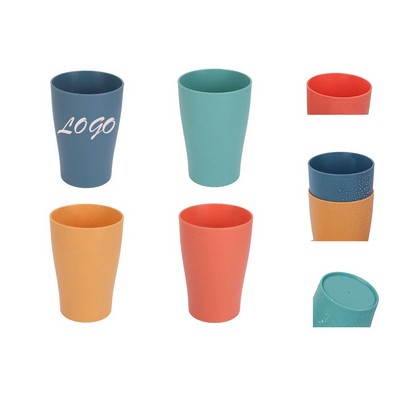Creative Minimalist Mouthwash Cup for Home and Dormitory, Toothbrush Cup, Drinking Cup