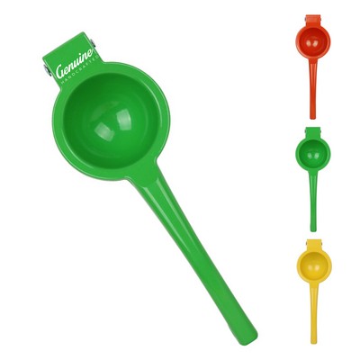 Premium Hand Juicer Lemon Squeezer