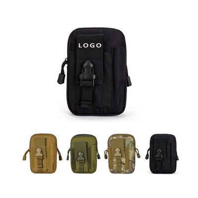 Tactical Multifunctional Waist Bag