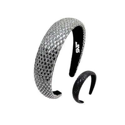 Full Drill Headband
