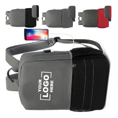Professional Laptop Backpack for Work and Travel(Free Shipping)