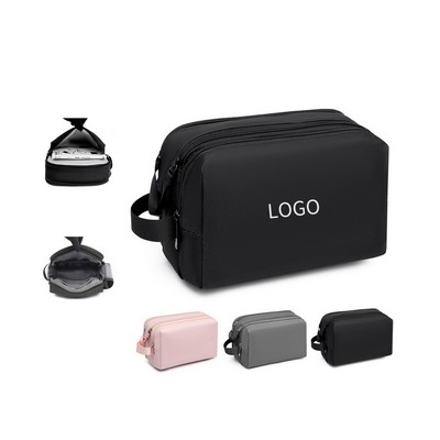Toiletry Bag