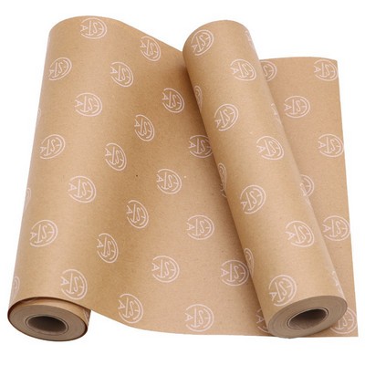 Kraft Paper Wrapping Paper 17x118 Inch