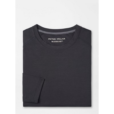 Peter Millar® Aurora Performance Long-Sleeve T-Shirt