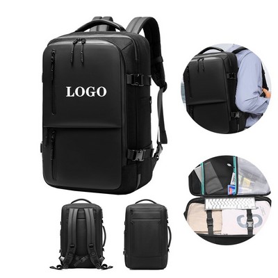Executive Security Backpack