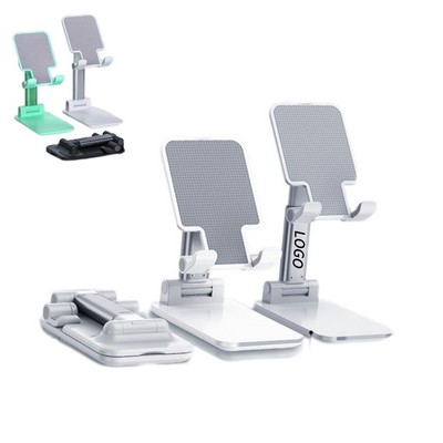 Foldable Desktop Phone Stand