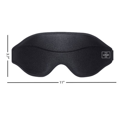 3D Sleep Mask