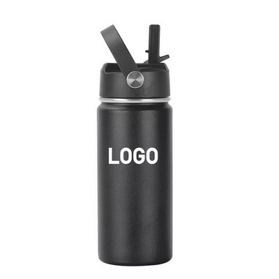 18oz Stainless Steel Tumbler