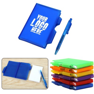Mini Notebook Set
