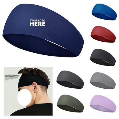 Running Headband