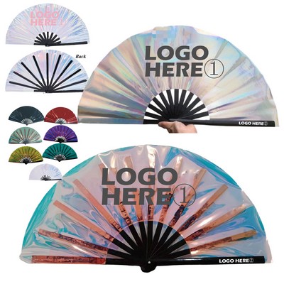 PVC Clacking Fans