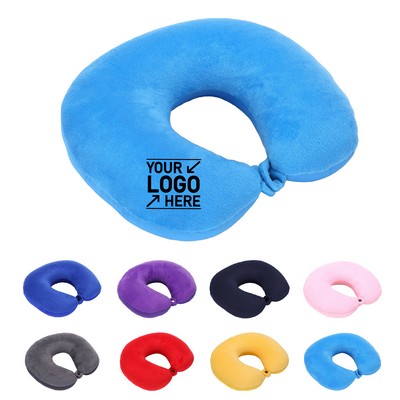 Travel Neck Pillow