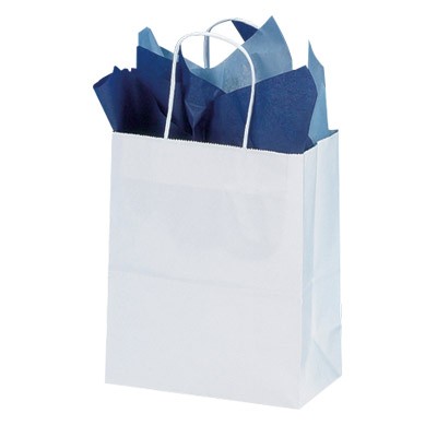 Matte Finish Euro Tote Bags