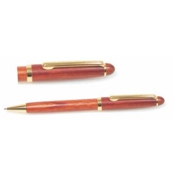 Rosewood Ballpoint Pen