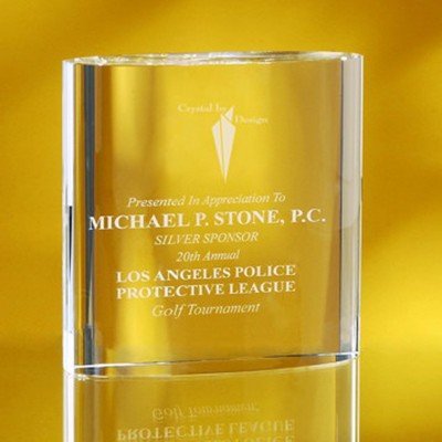 5" Vision Award