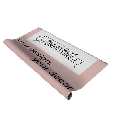 36" Stratus Retractor Banner (Dry-Erase Media)