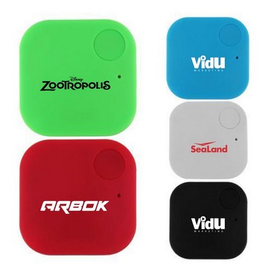 Bluetooth Tracker / Tag and Key Finder with Selfie Function