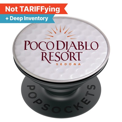 PopSockets® Pop Golf Ball