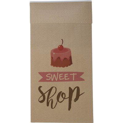 Dura-Bag® Expandable Paper Mailer