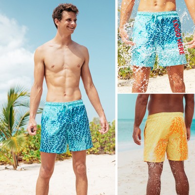 Color Changing Trunks (39.38"x 17.33"x 26")