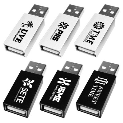 USB Data Blockers
