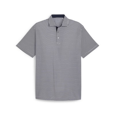Puma Isle Pique Polo